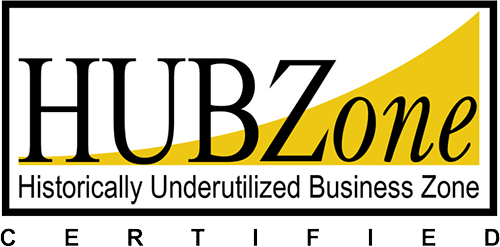 Historically Under-utilized Business Zones