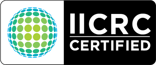 Institute of Inspection Cleaning and Restoration Certificatio